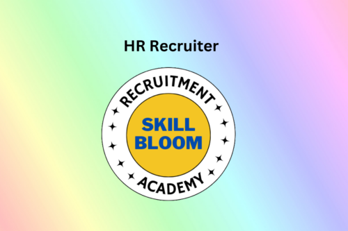 HR Recruiter