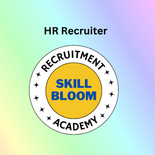 HR Recruiter
