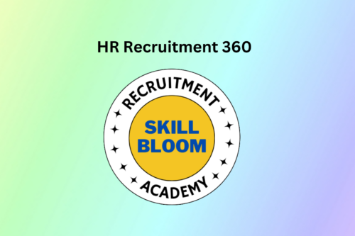 HR Recruitment 360