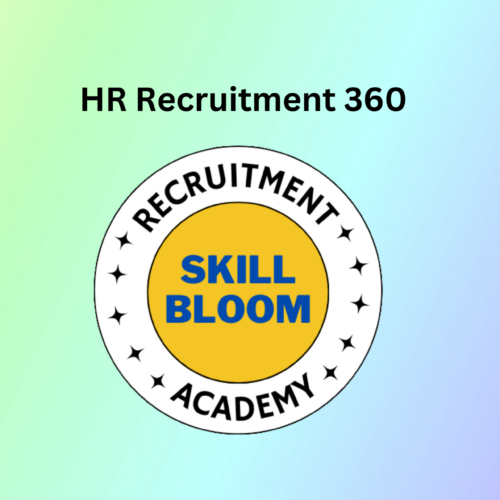 HR Recruitment 360
