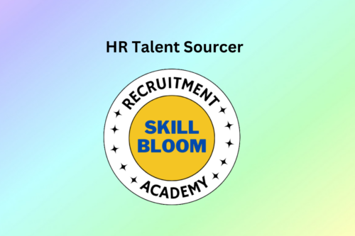 HR Talent Sourcer