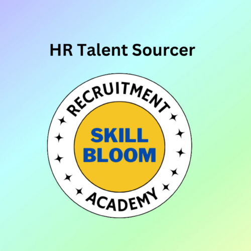 HR Talent Sourcer