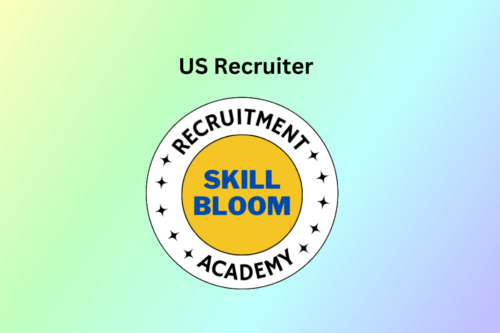 US Recruiter