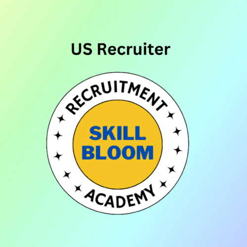 US Recruiter